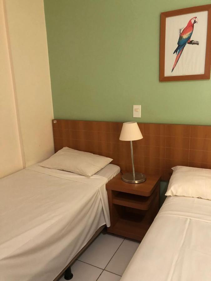 Golden Dolphin Grand Hotel Caldas Novas Exterior foto