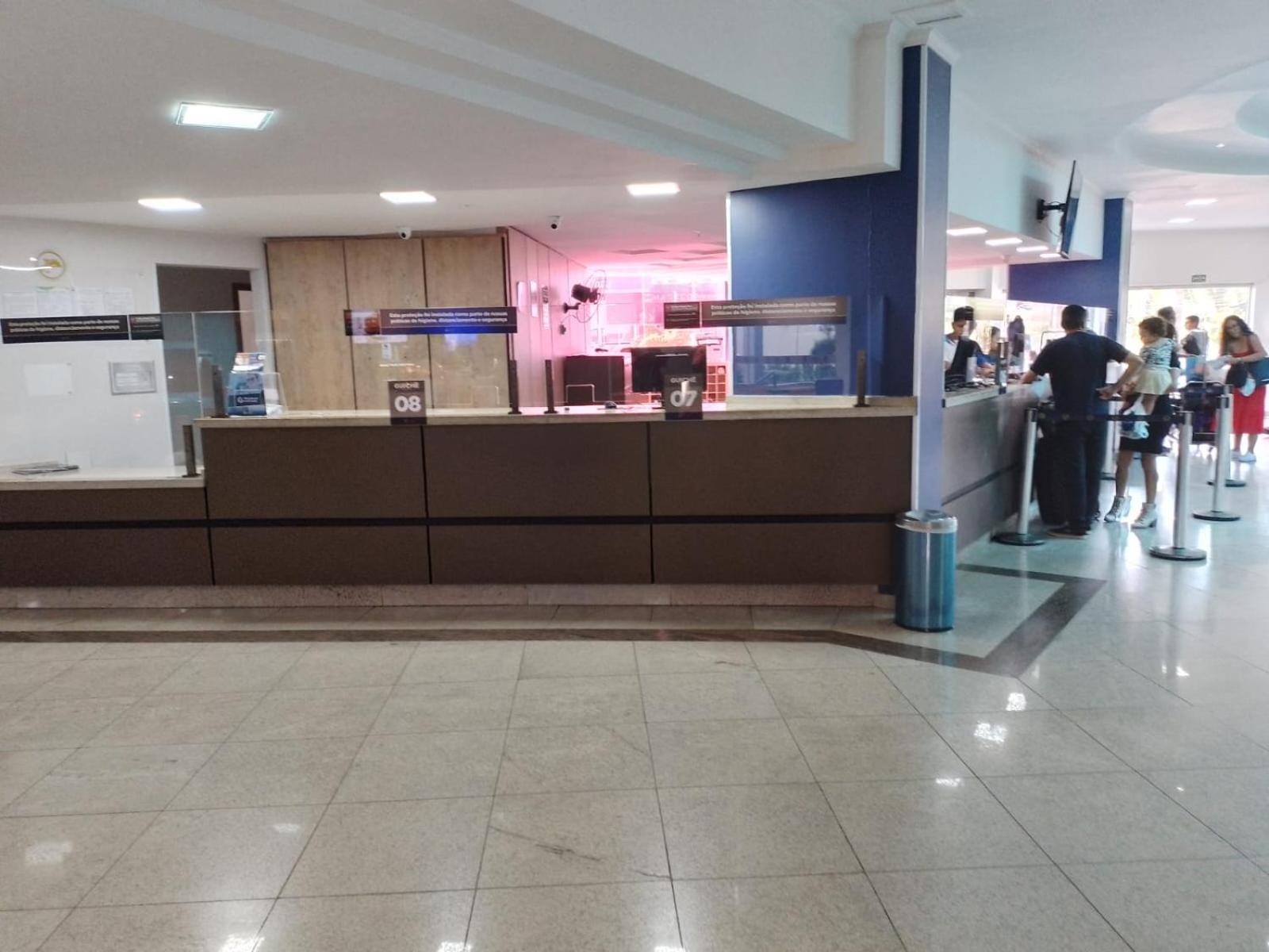Golden Dolphin Grand Hotel Caldas Novas Exterior foto